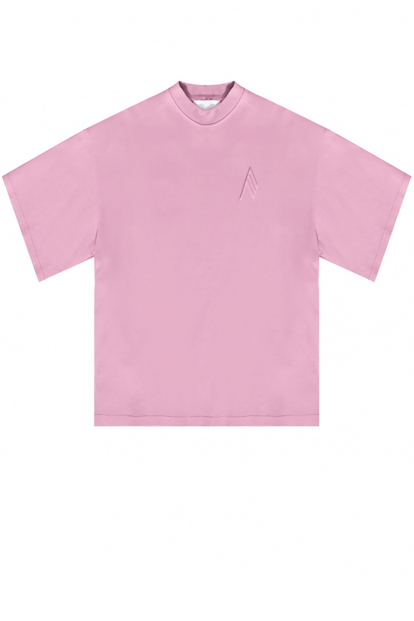 The Attico Oversize T-shirt